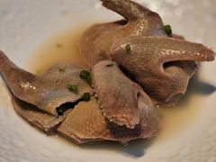 淮扬老卤盐水乳鸽-逸道(益丰·外滩源店)