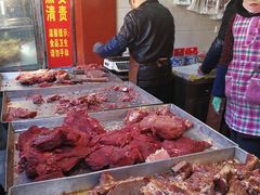 -刘纪孝腊牛羊肉(北广济街店)