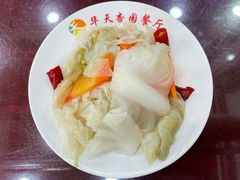 -杏园餐厅(阜成门店)