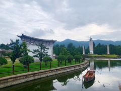 -云南民族村