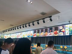 -韩记海鲜饺子旗舰店(红海新区店)