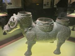 -上海博物馆(人民广场馆)