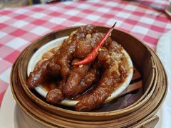 -粤香楼(新光里店)