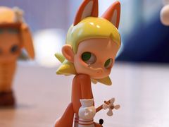 -泡泡玛特POPMART(金安国际购物中心店)
