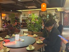 -陈家老院子·长春特色东北家宴(一匡街店)
