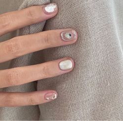 -LILY NAILS美甲美睫