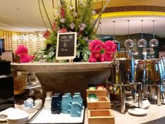 -苏州金鸡湖文博诺富特酒店