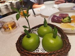 -荣粤酒家·融合粤菜