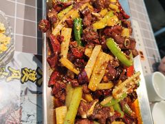 -滋味烤鱼(超洋店)