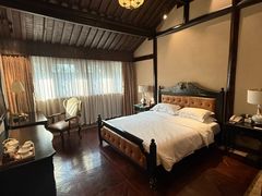 -乌镇望津里精品酒店