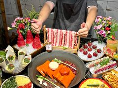 -赵九记呱呱老火锅(钟楼总店)