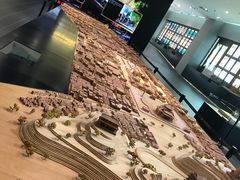 -广州市城市规划展览中心