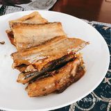 简单易学的炸带鱼