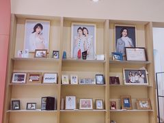 -海马体照相馆(成都来福士广场店)