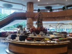 -南京维景国际大酒店(南京博物院店)