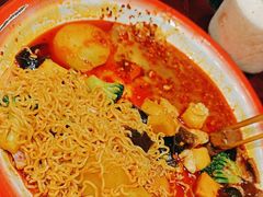 -李炮称盘麻辣烫(无锡荟聚店)