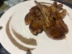 -广东嘉华大酒店·季花铁板烧餐厅