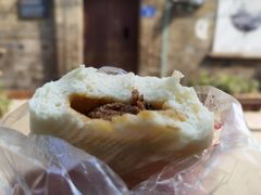 -清泉阁包子铺(中山路店)