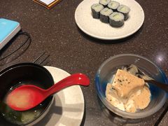 -元气寿司(东方宝泰店)