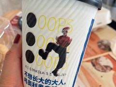 -肯德基(巴沟店)