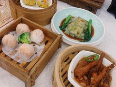 -龙的酒楼·手工早茶·顺德菜(近良路店)