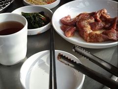 -釜山火炉·海鲜烤肉(紫藤路店)