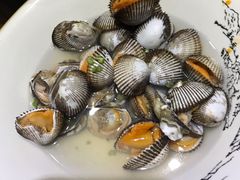 -俏东方·海味水饺·青岛菜(崂山店)