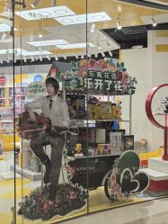 -LEGO(国贸商城店)
