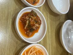 -江南面屋(明洞店)