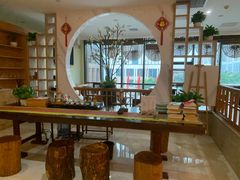 -极乐汇汗蒸会馆(杭州店)