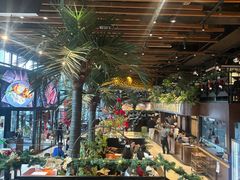 -咖梦餐厅 COMENG RESTAURANT