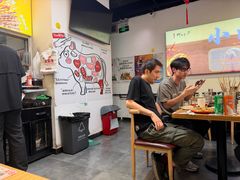 -柳叶刀烧烤(北大清华店)