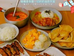 -About Bistro關於·泰式家庭料理