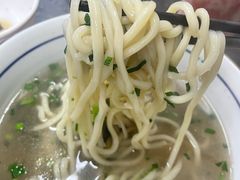 -云峰金顶兰州牛肉面(雄越店)