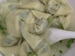 -潘国仙耳光馄饨(黄家阙路店)