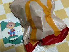 -麦当劳(漳州二路店)
