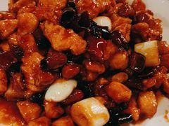 -陈傻子餐厅(世纪都会店)