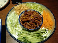 -额娘·春饼烤鸭(怀特店)