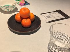 -桂满陇·海市蜃楼·黑金(国金店)