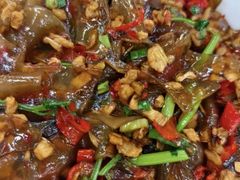 -笨罗卜浏阳菜馆(龙华鹏润达店)