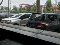 -青岛锅贴(四流中路店)