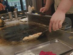 -大神太神·铁板烧(瑞虹天地月亮湾店)