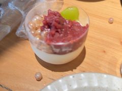 -KimPro 辛普乐概念韩餐