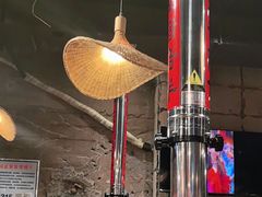 -破瓦寒窑·地摊烤羊排