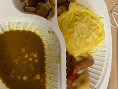 -COCO壱番屋(大华路店)