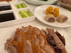 -全聚德(上海首店浦东店)