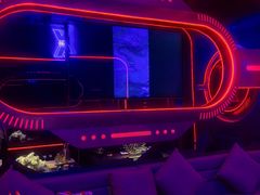 -星聚会KTV(苏州信投大厦店)