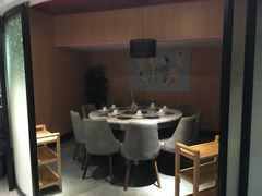 包厢-为什么牛潮汕牛肉火锅(中信广场店)