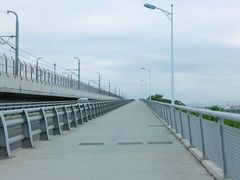 -海堤纪念公园