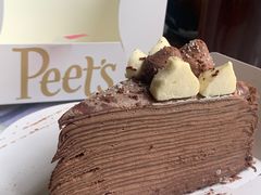 -Peet's 皮爷咖啡(东湖路手作店)